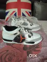 Nike Jordan Size 9-10