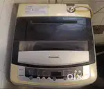 Panasonic 8 kg fully automatic washing machine