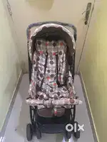 Baby Stroller Pram