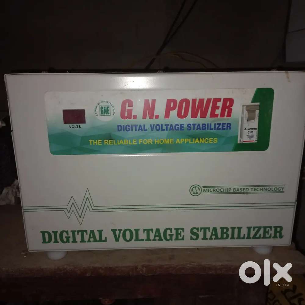 10 KVA Automatic Staplizer