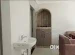 2BHK fully furnished flat