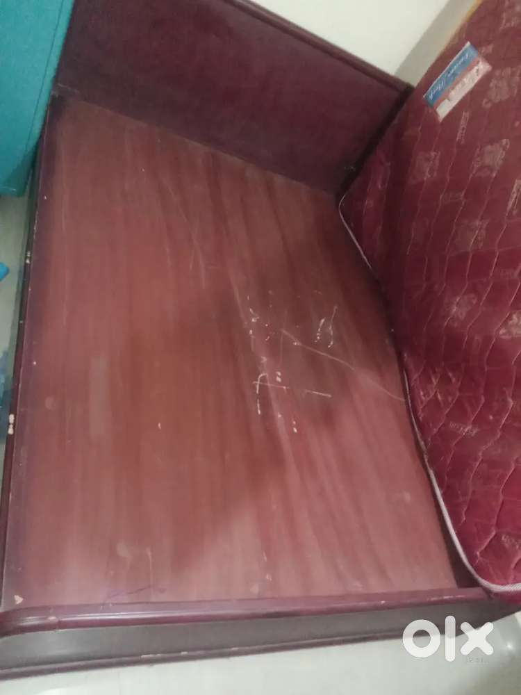 To sale our bed and matters