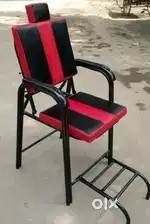 New manufacturing - Parlour chair - Basic