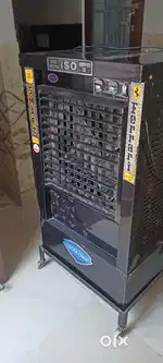 Desert cooler