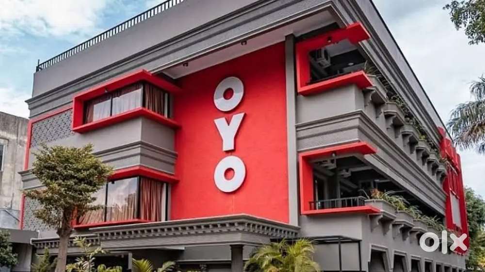 VACANCY FOR HOTELS IN LUCKNOW LOCATION