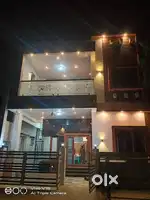 Independent Duplex House , newly constructed with all facilities