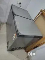 Deep Freezer