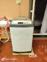 “Fully Working Washing Machine for Sale – Good Condition”