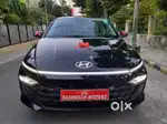 Hyundai Verna 1.5 SX Petrol MT, 2023, Petrol