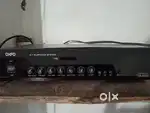 Amplifier 5.1