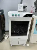 Air cooler