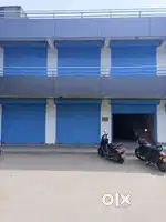 Shop for rent
