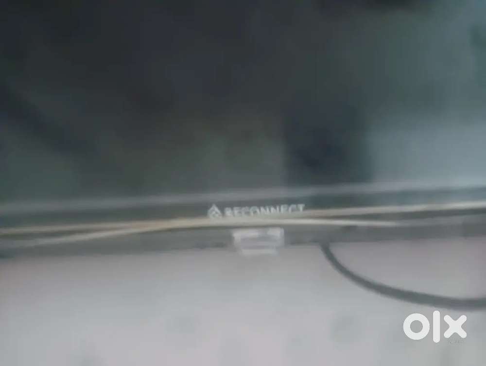 Reconnect 43 inch aniord tv