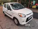 Maruti Suzuki Alto 800 CNG LXI Optional, 2019, CNG & Hybrids