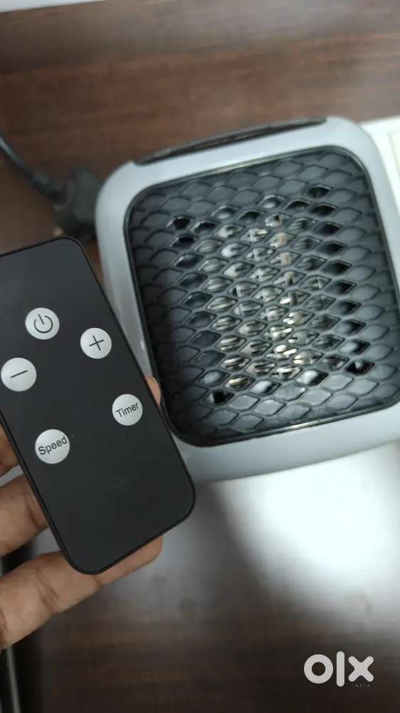 Wireless room Heater