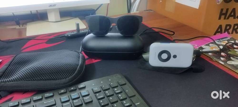 XREAL air pro 2 with Beam Combo