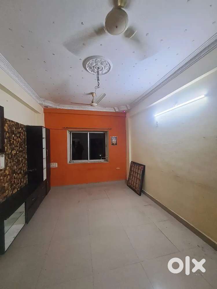 2BHK FLAT FOR RENT BACHELOR MANISH NGR