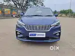 Maruti Suzuki Ertiga 2022-2023 VXI CNG, 2022, CNG & Hybrids