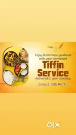 Tiffin services