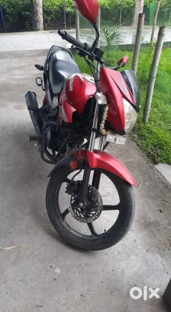 Bike for sale