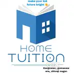 HOME TUTION