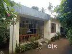 House for sale in Mannankarachira Thiruvalla