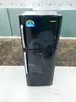 Samsung double door refrigerator