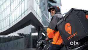 food delivery boys varanasi