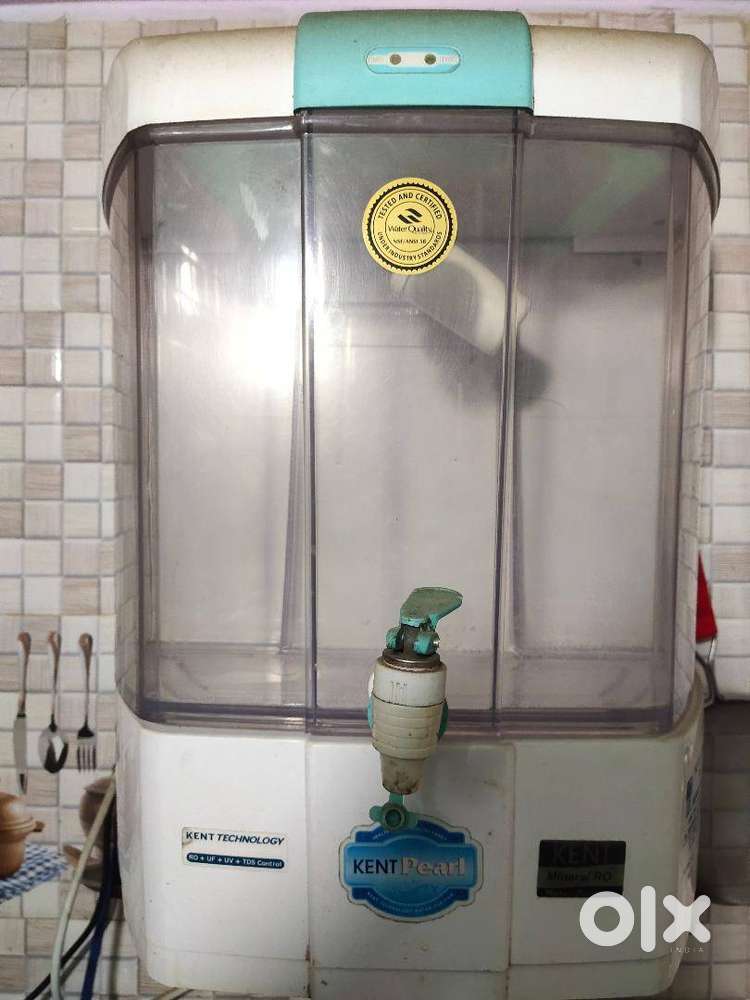 KENT PEARL RO FOR SALE 2018 MODEL