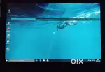 Display issue