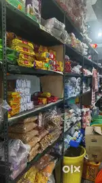 Departmental store rack for sales