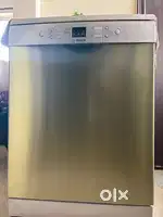 Bosch dishwasher