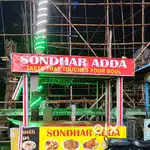 Need a staff for food stall