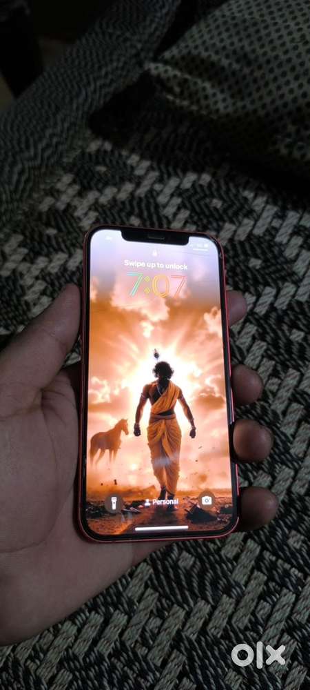 Fresh phone ok candition