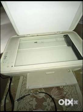 hp deskjet 2131 printer for sale