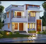 House in thodupuzha