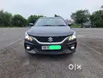 Maruti Suzuki Baleno Zeta, 2023, Petrol