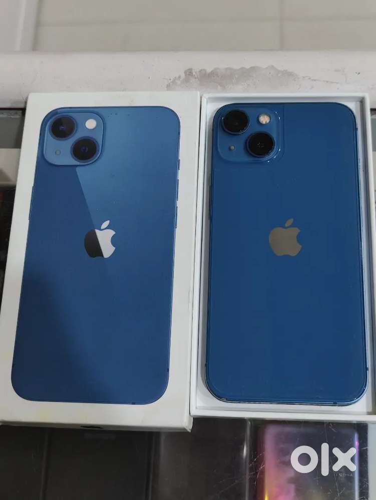 Apple iPhone 13 128 GB Good Condition