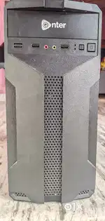 Cpu for work use