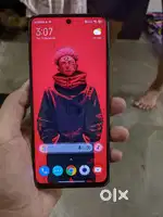 Redmi k50i