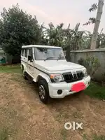 Bolero 2013 model di turbo engine