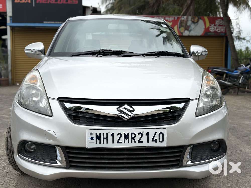 Maruti Suzuki Swift Dzire VDI (O), 2016, Diesel