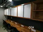 Office Space Rent Thaltej