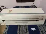 Mitsubishi 1.5 ton working condition