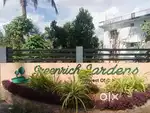 Gated community plot at Mundoor Center