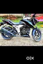 Full fresh condition