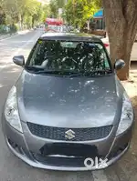 Maruti Suzuki Swift 2013 dec Petrol 16000 Km Driven