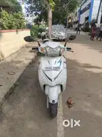 Hero duet
2019 model 
1 owner
Insurance RUNNING 
 km 23625