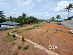 Cheruvaikkal Aakkulam Gated Community 3 5 7 9 10 Cents Trivandrum