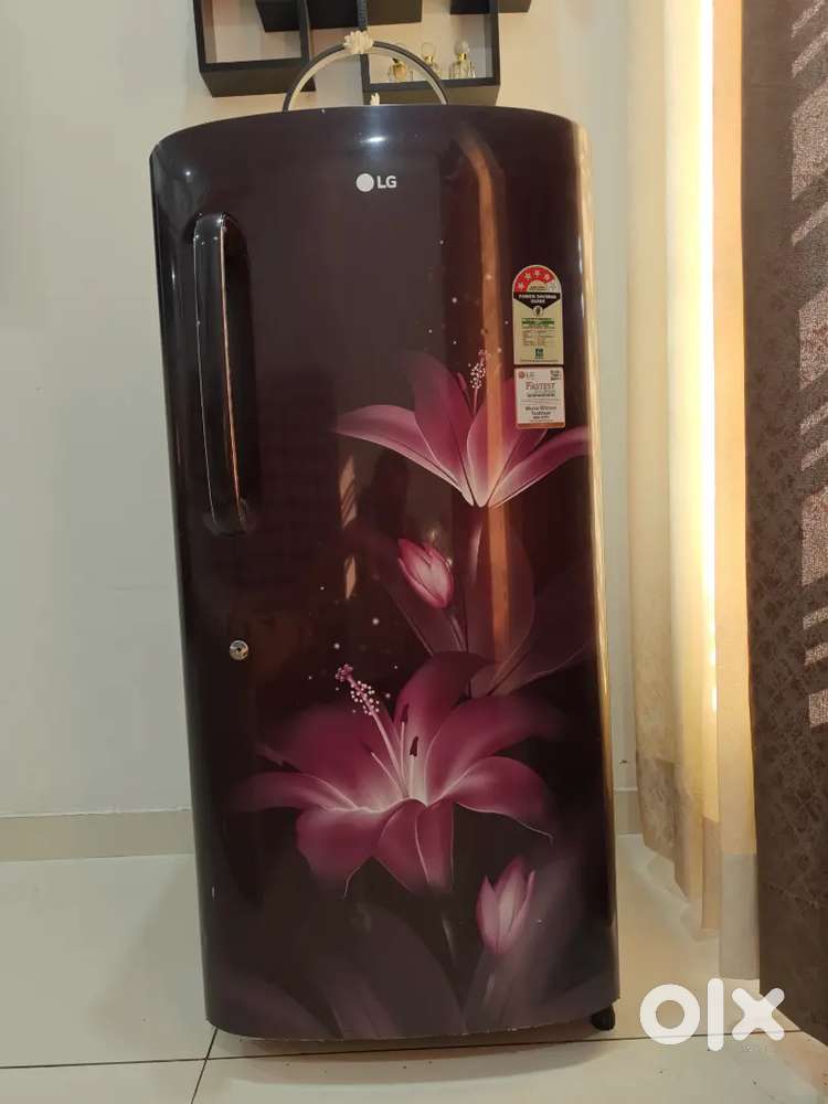 LG Refridgrator